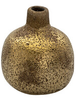 Clayre & Eef Vaas Ø 9*9 cm 6CE1316