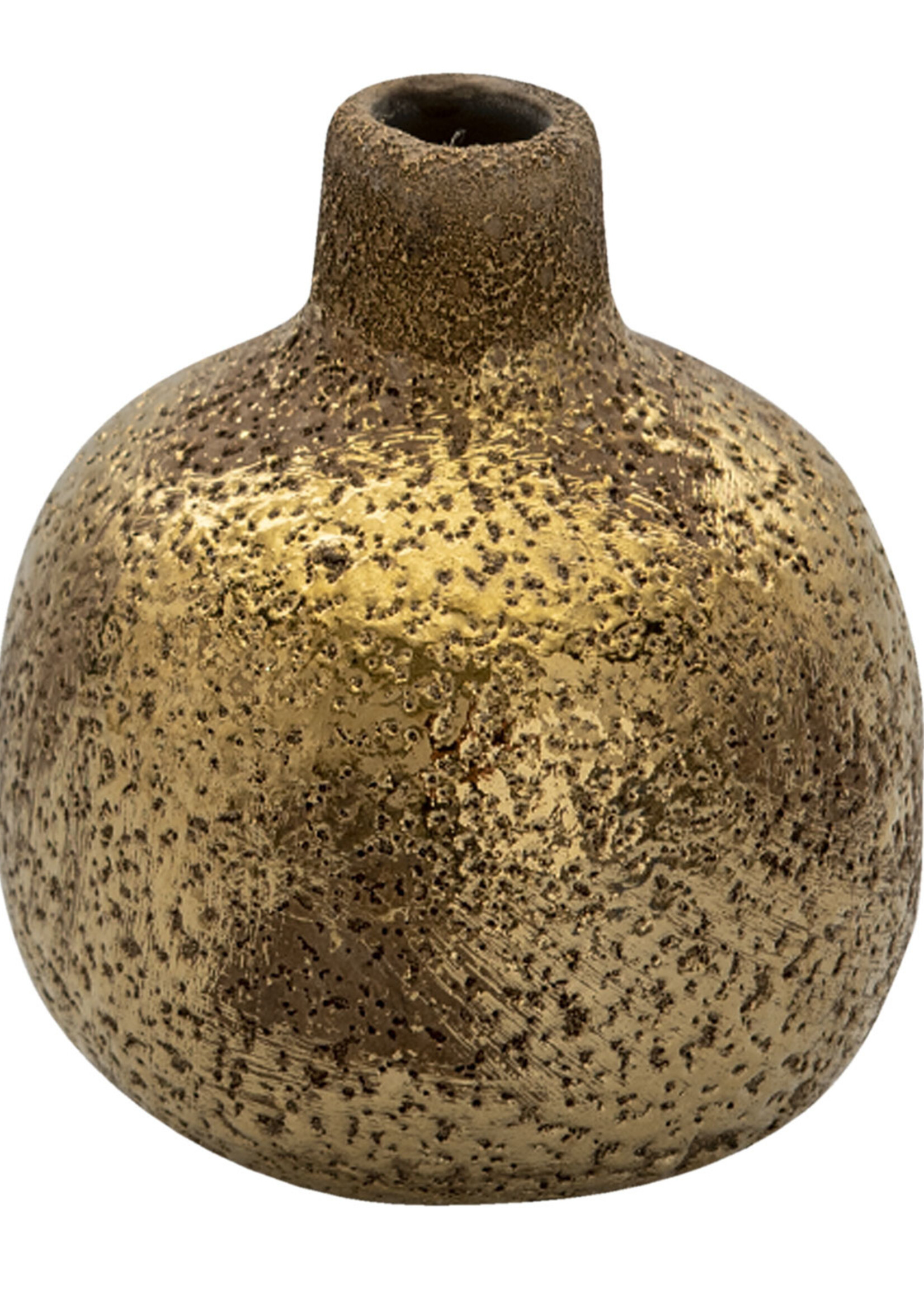 Clayre & Eef Vase Ø 9*9 cm 6CE1316