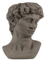 Clayre & Eef Bloempot 14*13*21 cm 6TE0399M