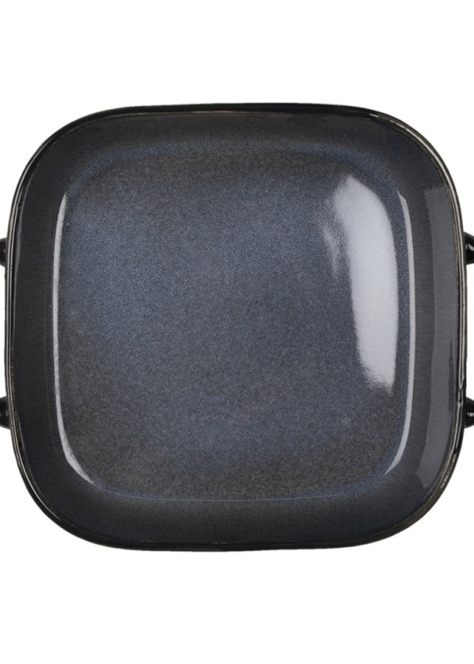 Clayre & Eef Plat 33*24*7 cm 6CE1359G