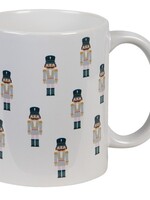 Clayre & Eef Mok Ø 9*10 cm / 300 ml 6CEMU0124