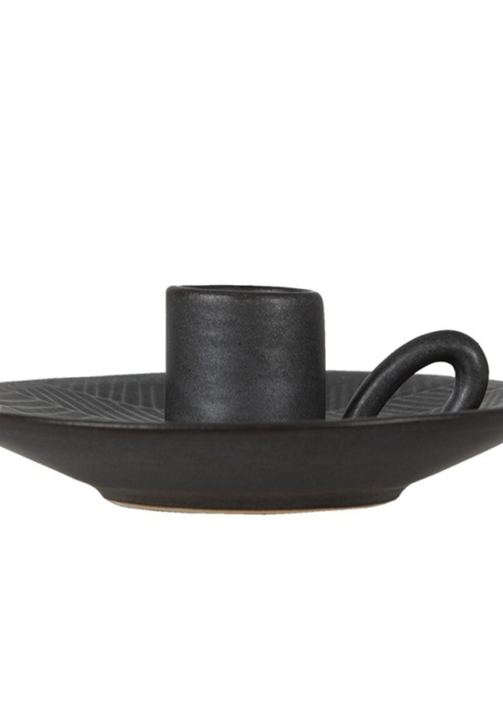 Clayre & Eef Kandelaar Ø 13*4 cm 6CE1299