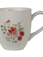 Clayre & Eef Mok 12*8*9 cm / 300 ml LRCMU