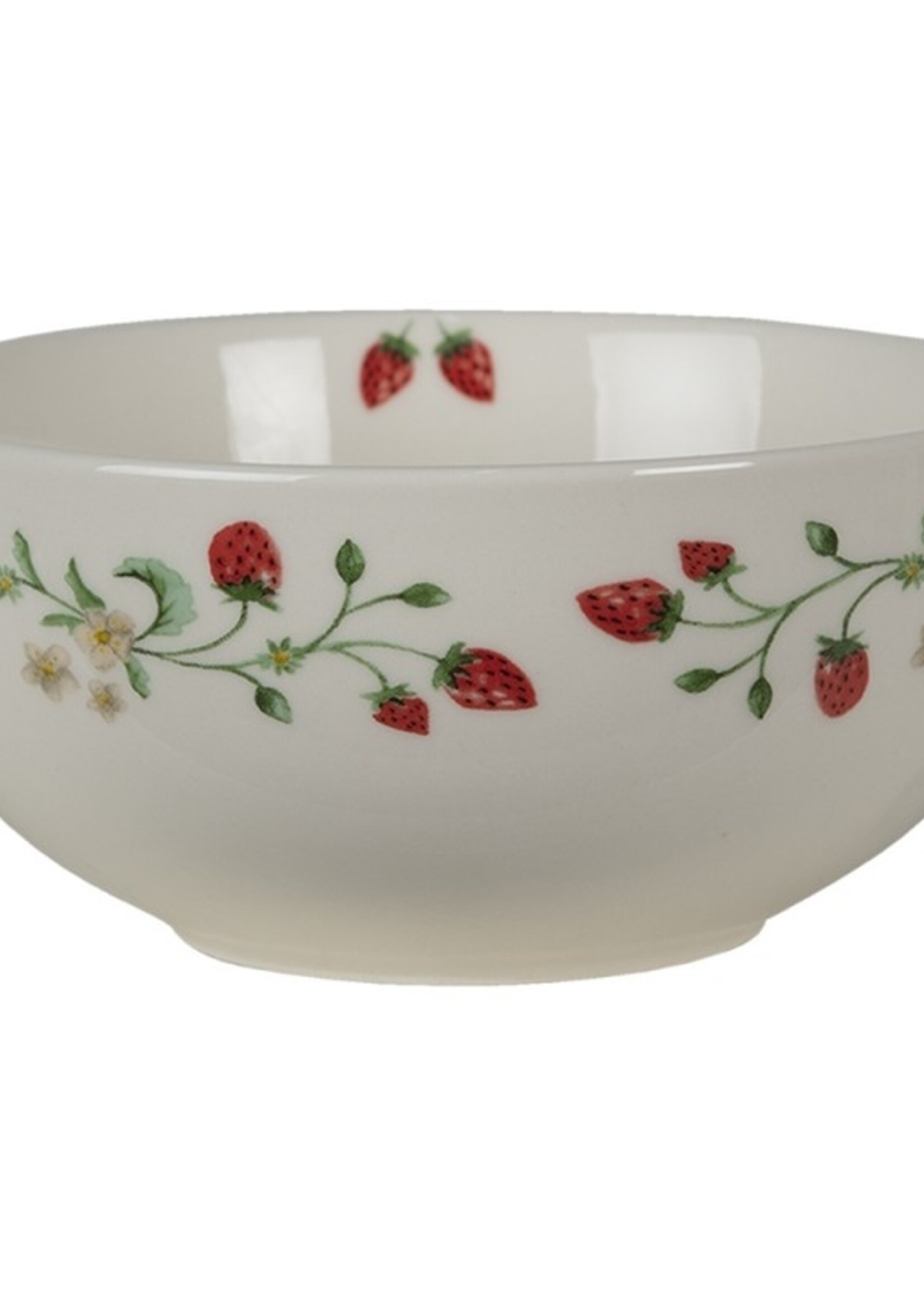 Clayre & Eef Kom Ø 14*7 cm / 500 ml WISPU