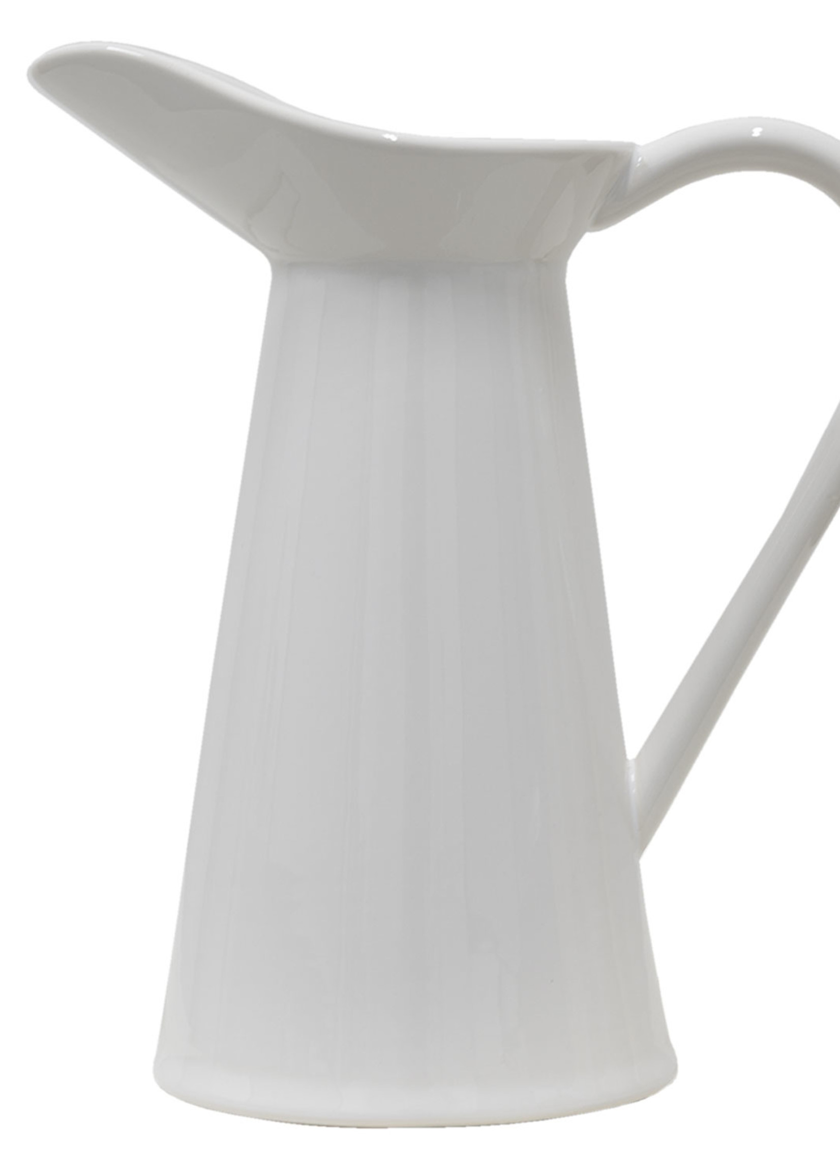 Clayre & Eef Aiguière 23*13*25 cm 64936