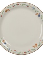 Clayre & Eef Petite assiette Ø 20 cm CARDP