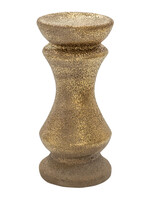 Clayre & Eef Kandelaar Ø 11*24 cm 6CE1302