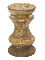 Clayre & Eef Kandelaar Ø 11*19 cm 6CE1303