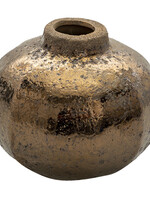 Clayre & Eef Vaas Ø 12*10 cm 6CE1312