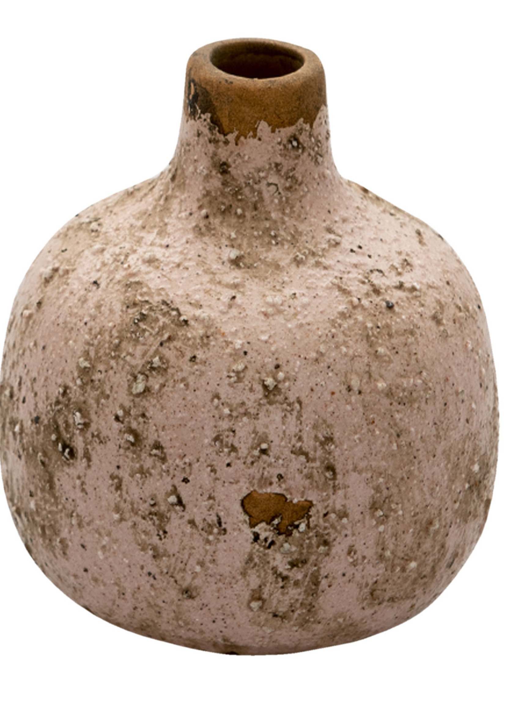 Clayre & Eef Vase Ø 9*9 cm 6CE1315