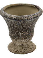 Clayre & Eef Bloempot Ø 9*9 cm 6CE1308