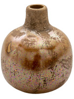 Clayre & Eef Vaas Ø 9*9 cm 6CE1314