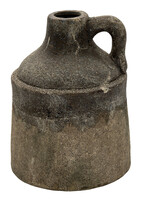 Clayre & Eef Décoration pichet Ø 15*20 cm 6CE1311