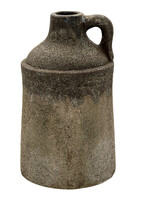 Clayre & Eef Décoration pichet Ø 16*28 cm 6CE1310