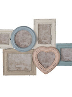 Clayre & Eef Cadre photo 60*3*40 cm (6) 2F0893