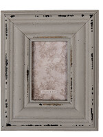 Clayre & Eef Fotolijst 11*1*14 cm / 5*7 cm 2F0874