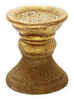 Clayre & Eef Bougeoir Ø 13*15 cm 6CE1301