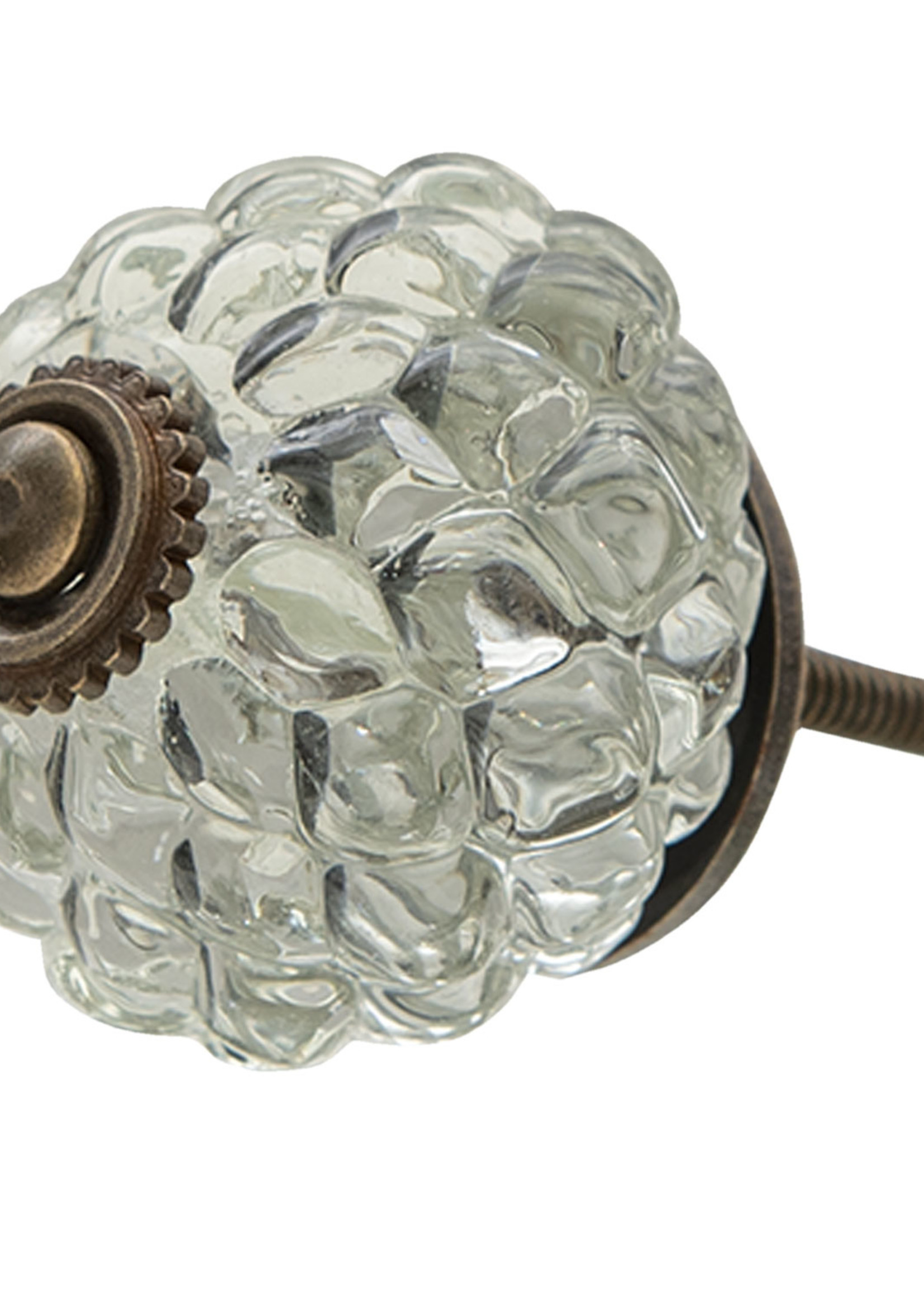 Clayre & Eef Bouton de porte 64984
