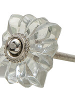 Clayre & Eef Bouton de porte 4*4*3 cm 64983