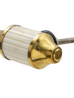 Clayre & Eef Bouton de porte 6*3*3 cm 64982