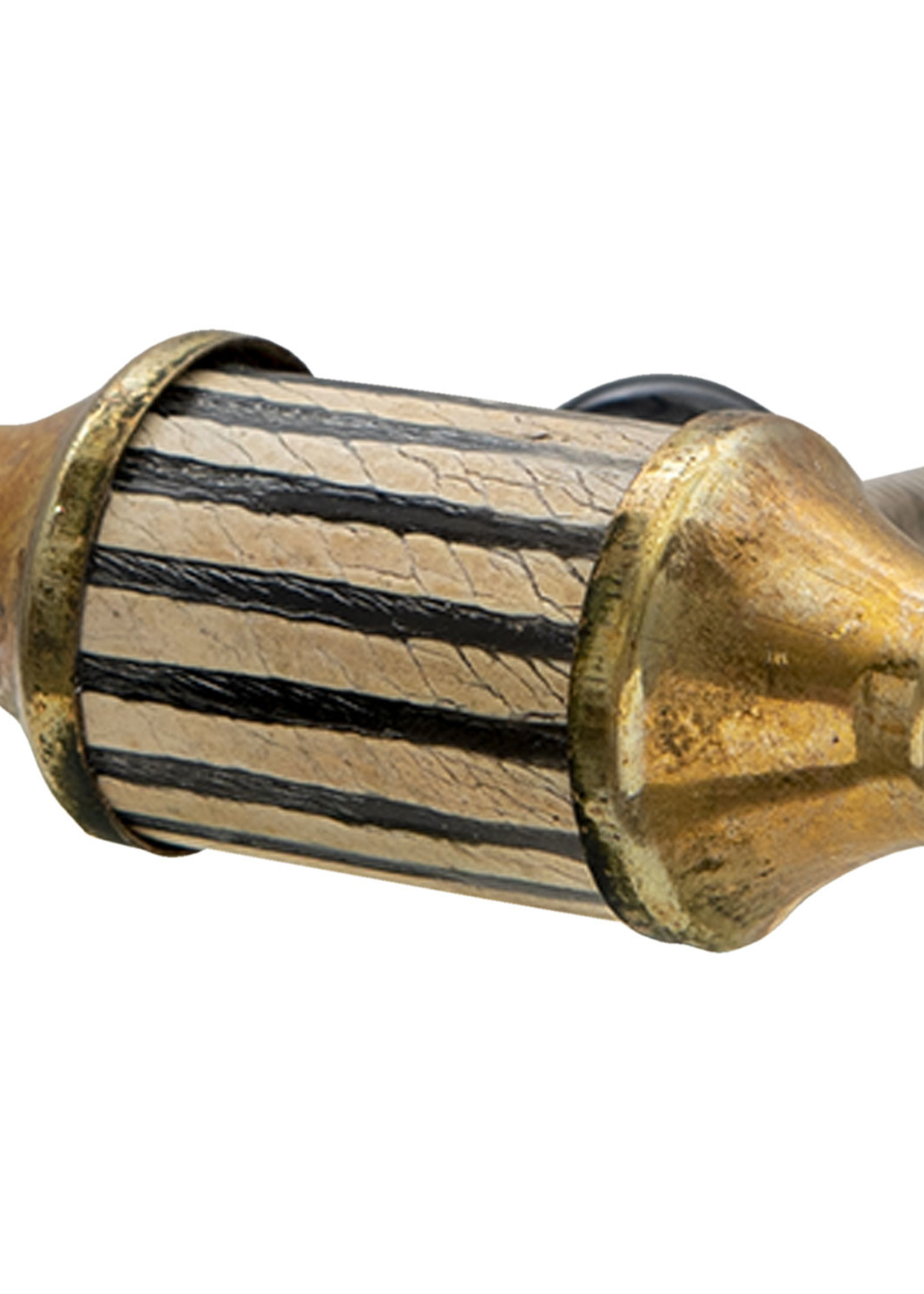 Clayre & Eef Deurknop 6*3*3 cm 64981