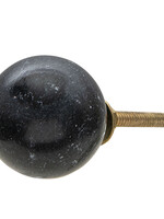 Clayre & Eef Bouton de porte Ø 3 cm 64979