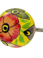 Clayre & Eef Bouton de porte  Ø 3*3 cm 64799