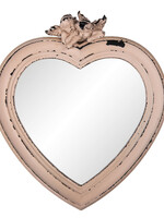 Clayre & Eef Spiegel 30*5*34 cm 62S240