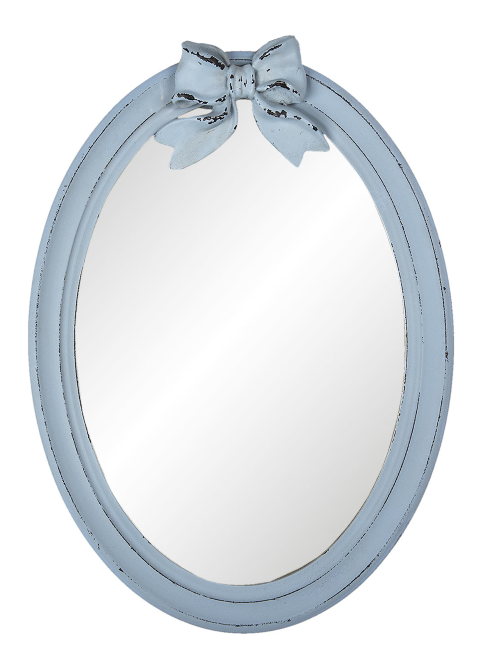 Clayre & Eef Spiegel 32*4*42 cm 62S241