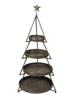 Clayre & Eef Serviteur Ø 47*102 cm 5Y0922