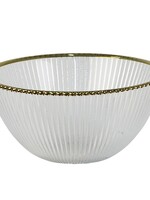 Clayre & Eef Bol Ø 15*7 cm 6GL3253