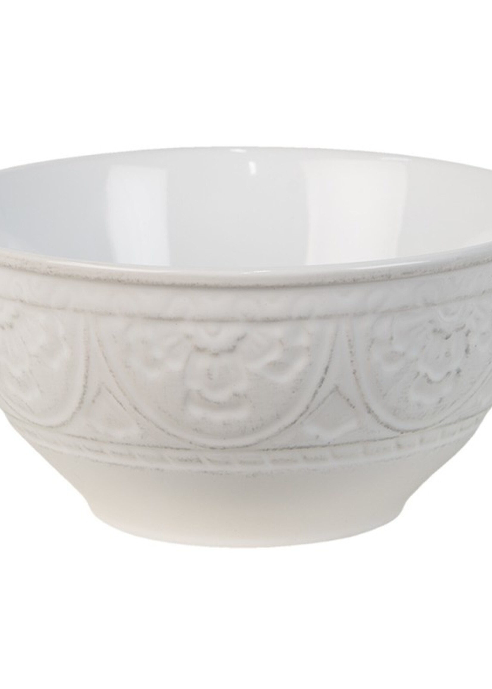 Clayre & Eef Kom Ø 16*7 cm 6CEBO0098