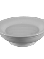 Clayre & Eef Zeepbakje Ø 14*5 cm 64935