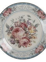 Clayre & Eef Petite assiette Ø 21*2 cm PECDP