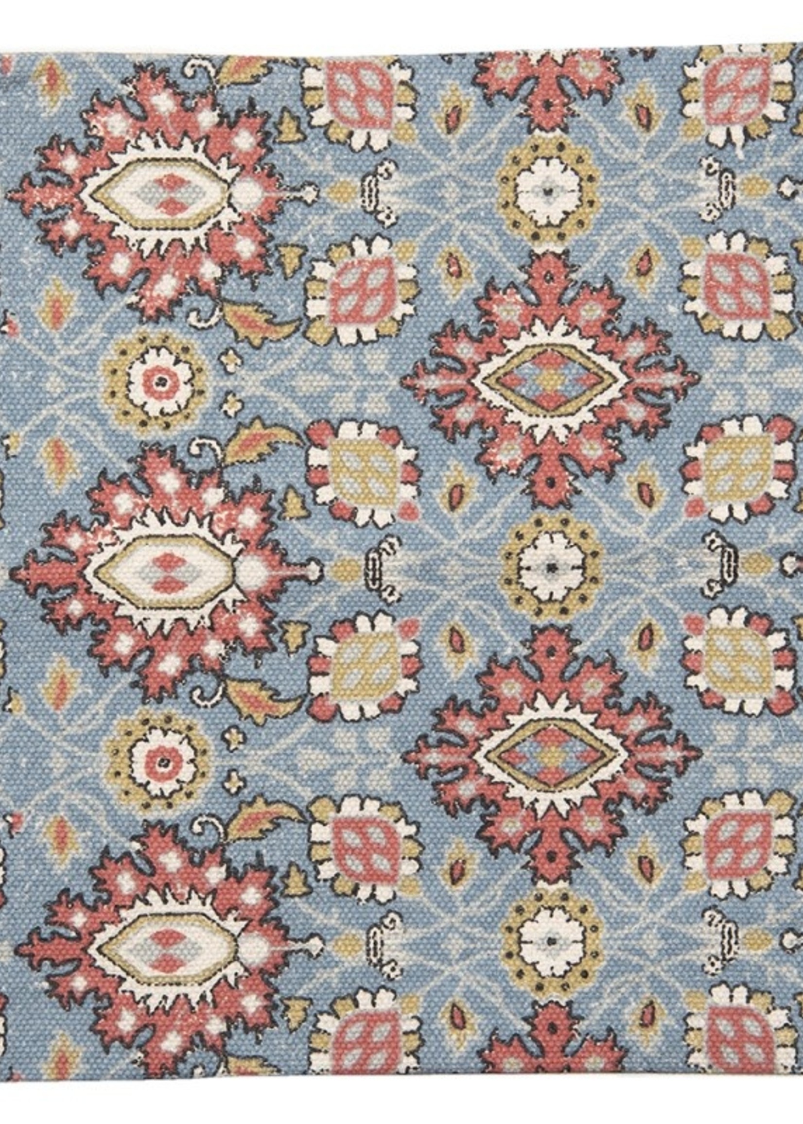 Clayre & Eef Kussenhoes 50*50 cm KT032.062