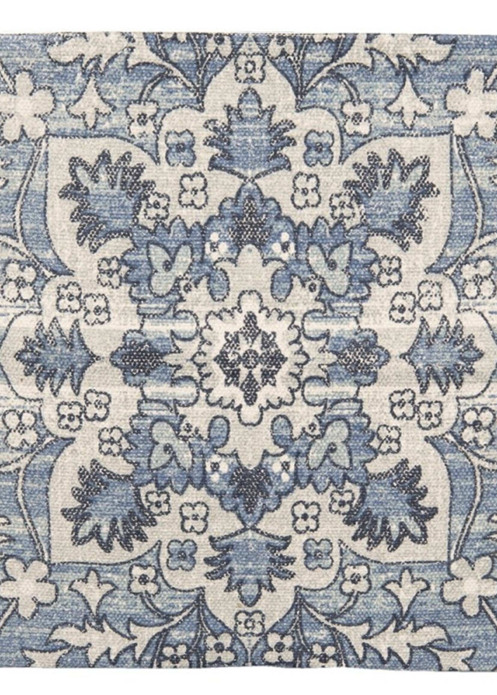 Clayre & Eef Kussenhoes 50*50 cm KT032.058