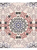 Clayre & Eef Kussenhoes 50*50 cm KT032.055