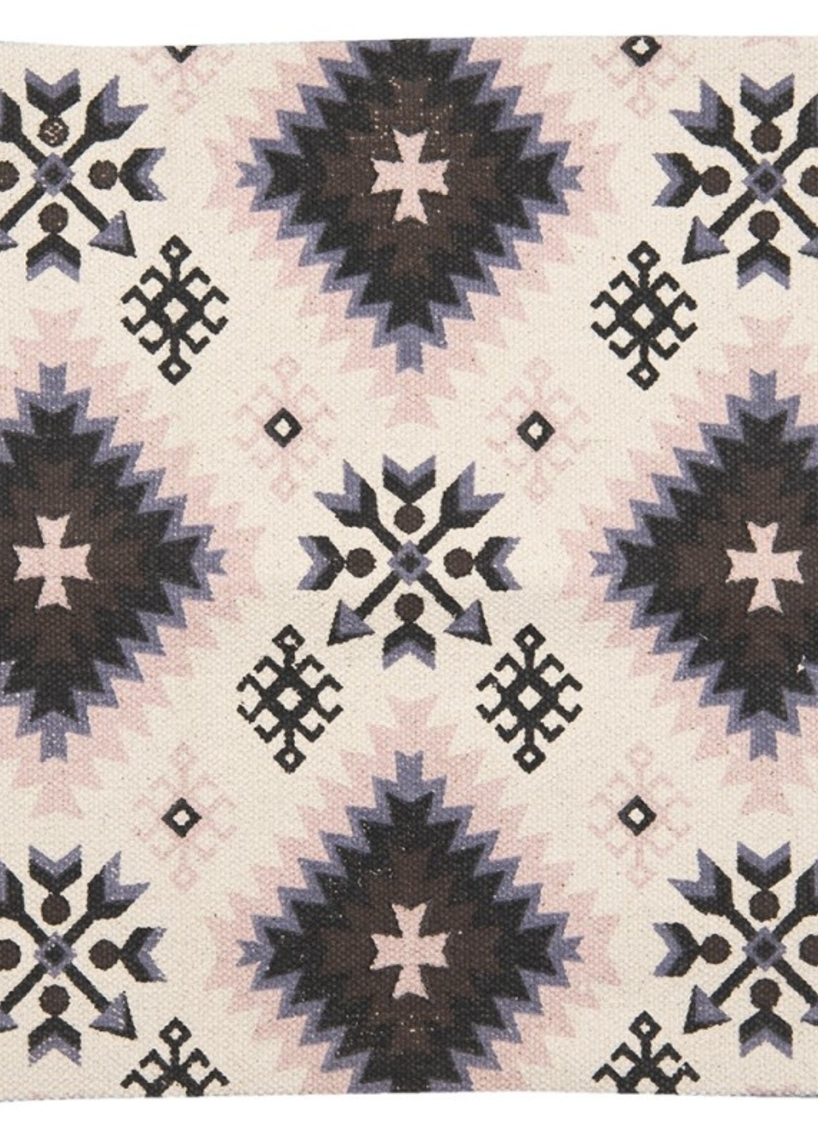 Clayre & Eef Housse de coussin 50*50 cm KT032.056