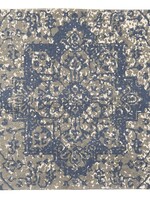 Clayre & Eef Kussenhoes 50*50 cm KT032.035