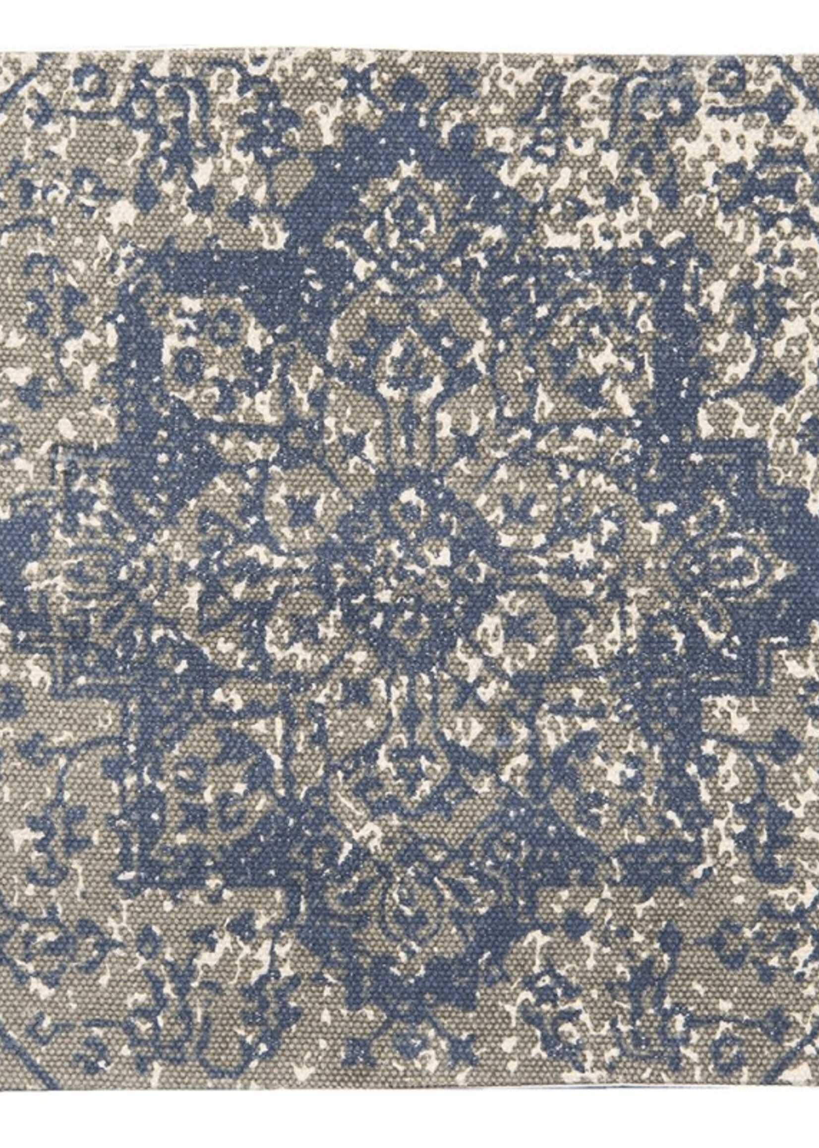 Clayre & Eef Housse de coussin 50*50 cm KT032.035