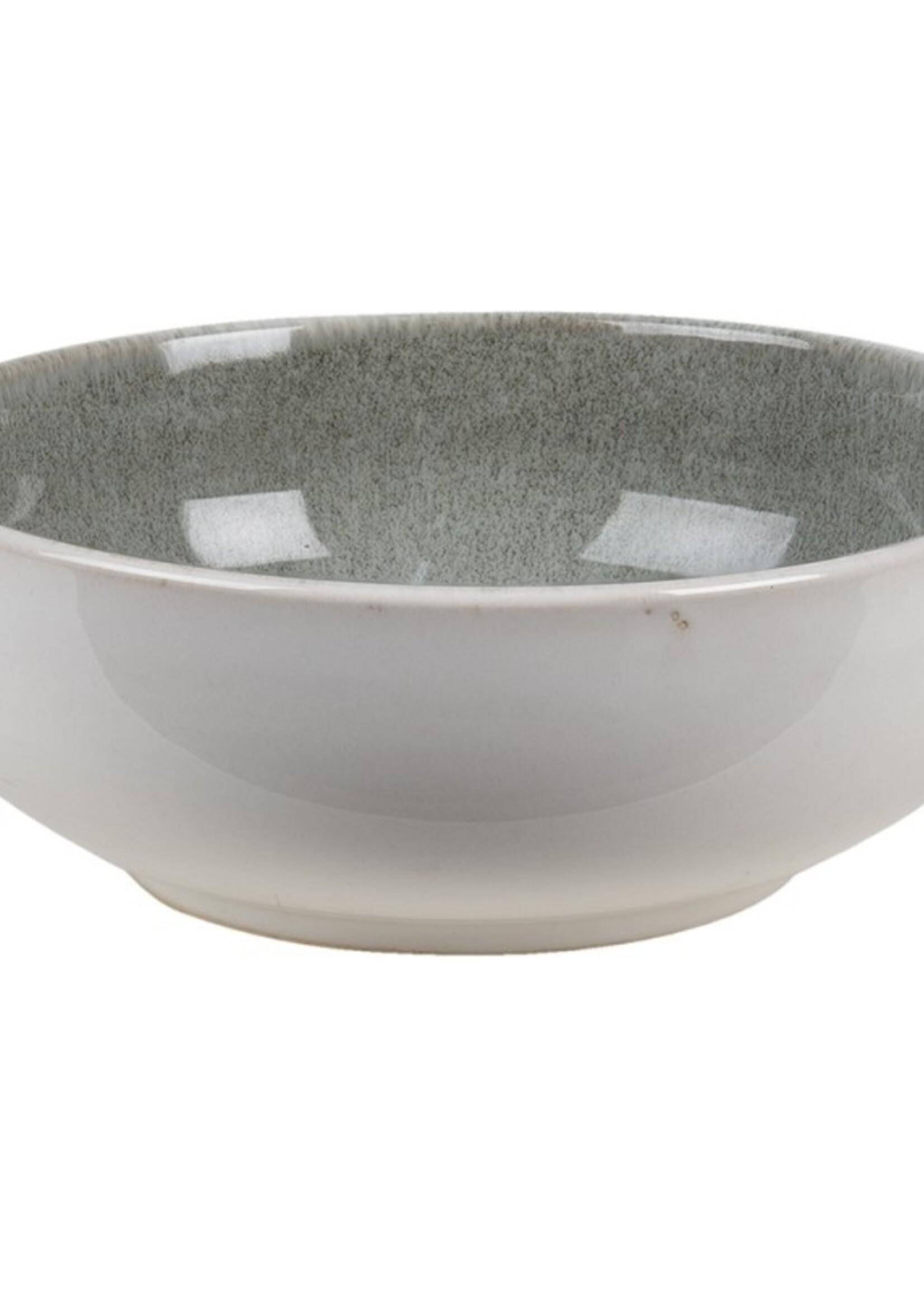 Clayre & Eef Bol Ø 18*6 cm 6CEBO0099