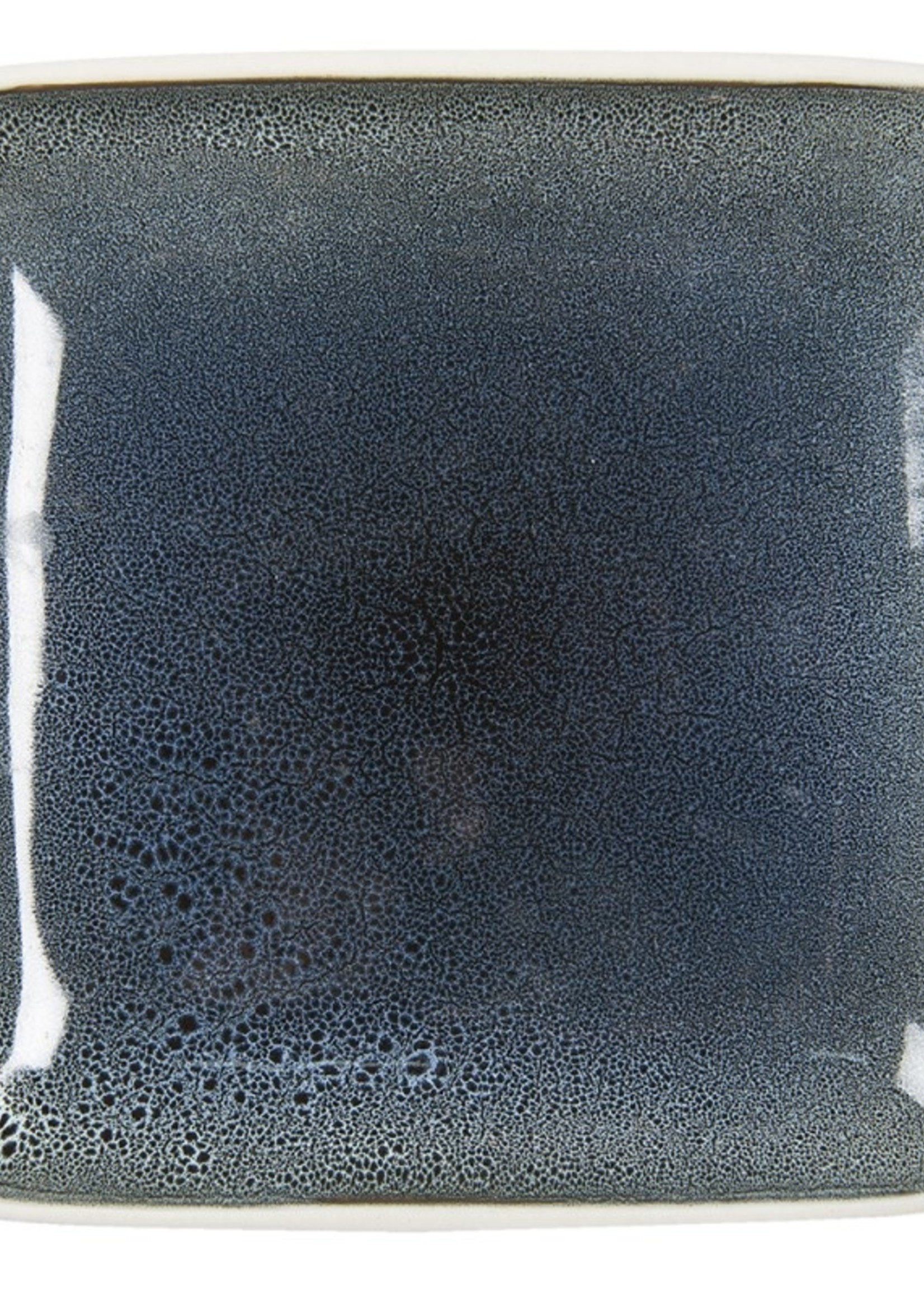 Clayre & Eef Groot bord Ø 27*3 cm 6CE1352