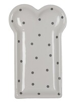 Clayre & Eef Klein bord 10*17*2 cm 6CE1366