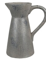 Clayre & Eef Decoratie kan 20*13*25 cm 6CE1351