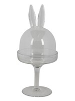 Clayre & Eef Stolp Ø 11*24 cm 6GL3378