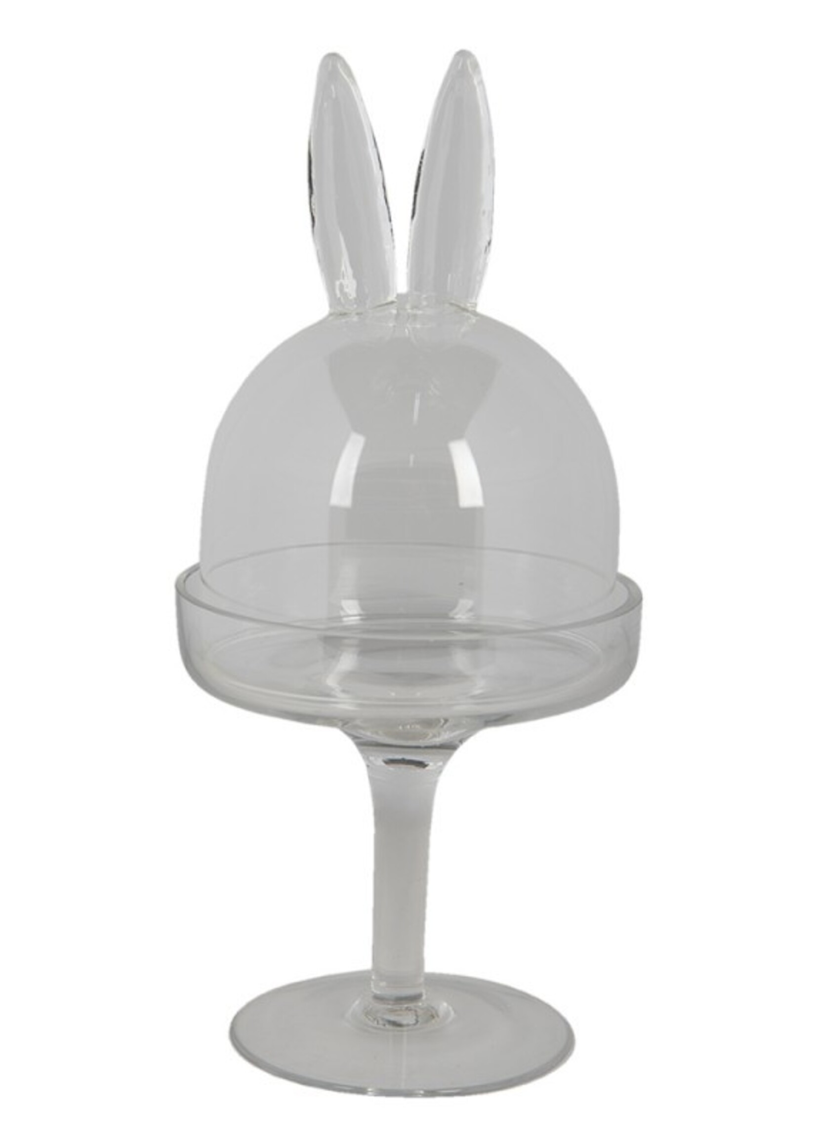 Clayre & Eef Stolp Ø 11*24 cm 6GL3378