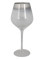 Clayre & Eef Verre à vin Ø 11*25 cm / 700 ml 6GL3381