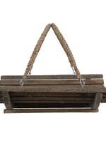 Clayre & Eef Panier 40*29*10 cm 6H2100