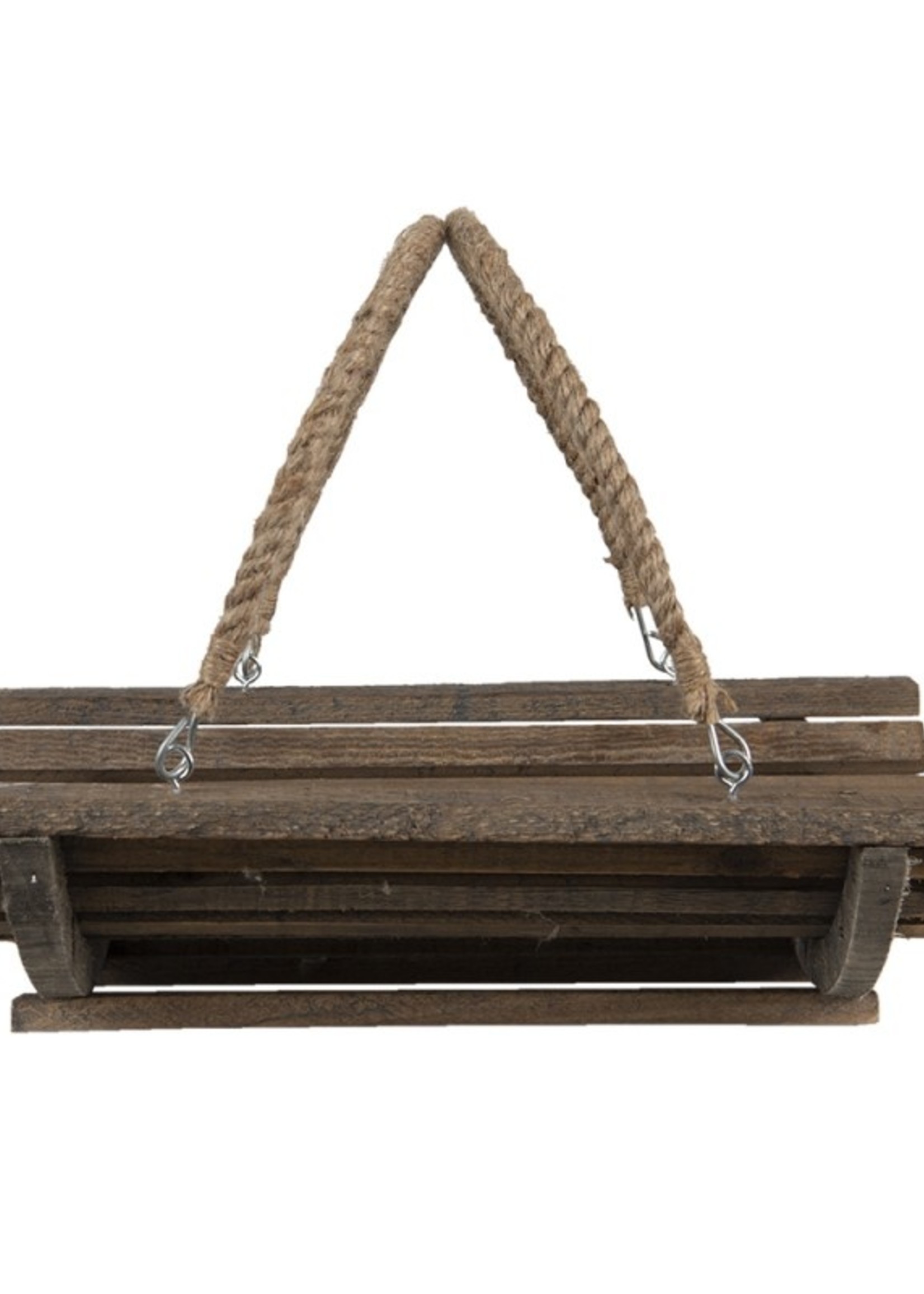 Clayre & Eef Panier 40*29*10 cm 6H2100