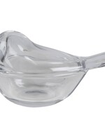 Clayre & Eef Schaaltje met deksel 12*6*7 cm 6GL3386